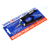 Mini Bending Pliers for Photo Etched Parts