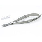 HG Tweezer Grip Scissors