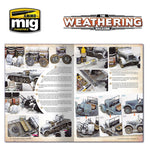 The Weathering Magazine : Issue 27 - "Recycled" - Pegasus Hobby Supplies