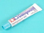 Tamiya Polishing Compound fine