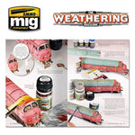 The Weathering Magazine : Issue 18 - "Real" - Pegasus Hobby Supplies