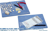 Cutting Mat A4 size - Pegasus Hobby Supplies