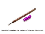 HG Thin Width Chisel (Round) 1.0mm - Pegasus Hobby Supplies