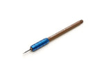 HG Thin Width Chisel (Round) 1.6mm - Pegasus Hobby Supplies