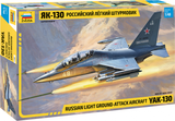 YAK-130 Trainer (1/48) - Pegasus Hobby Supplies